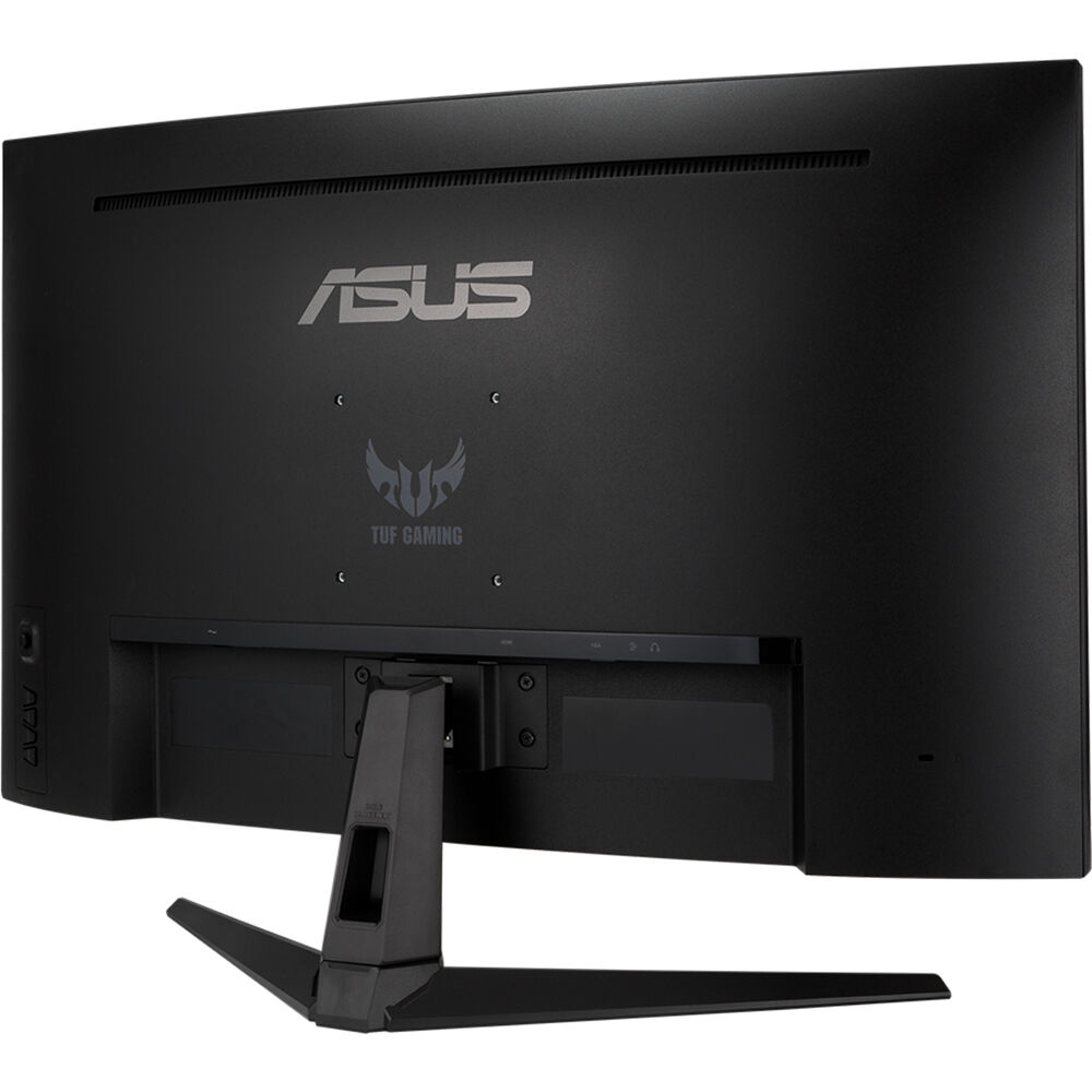 ASUS TUF VG328H1B 31.5" 165 Hz Curved Gaming LCD Monitor