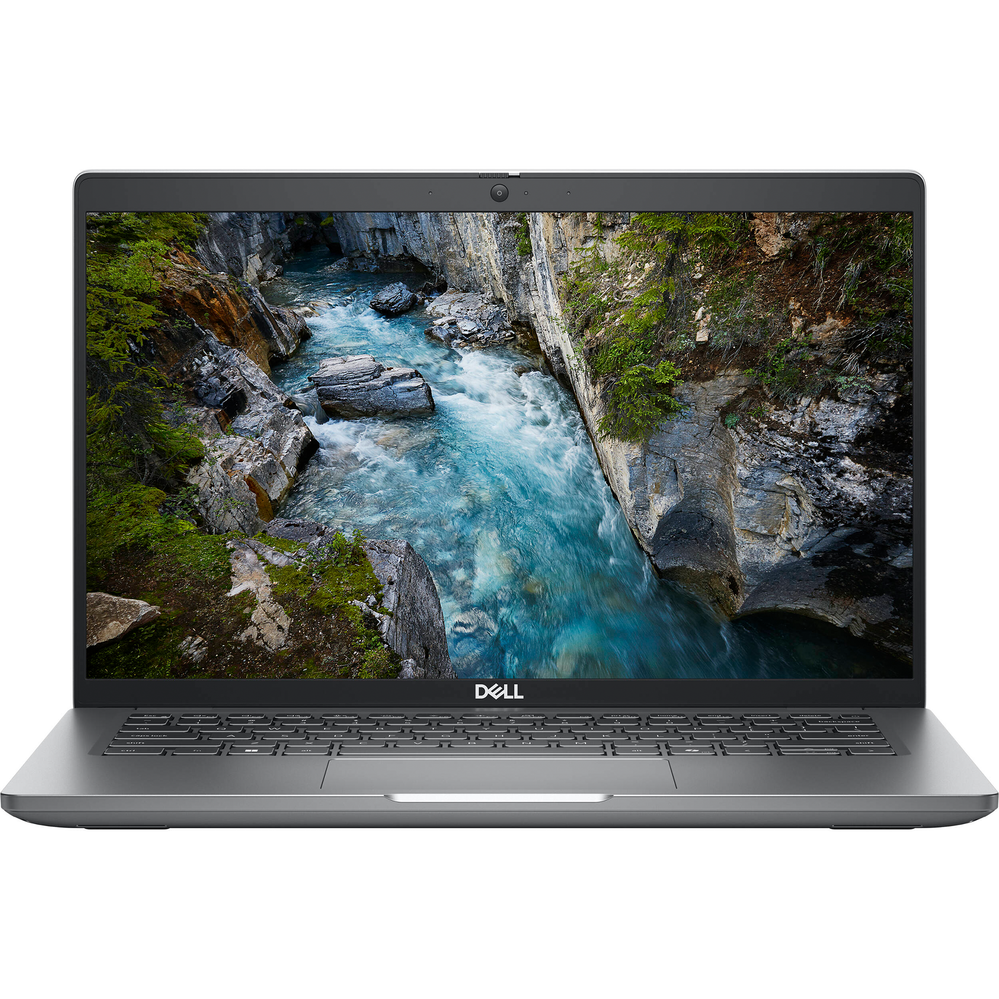 Dell 14" Precision 3490 VHD0K Mobile Workstation Laptop