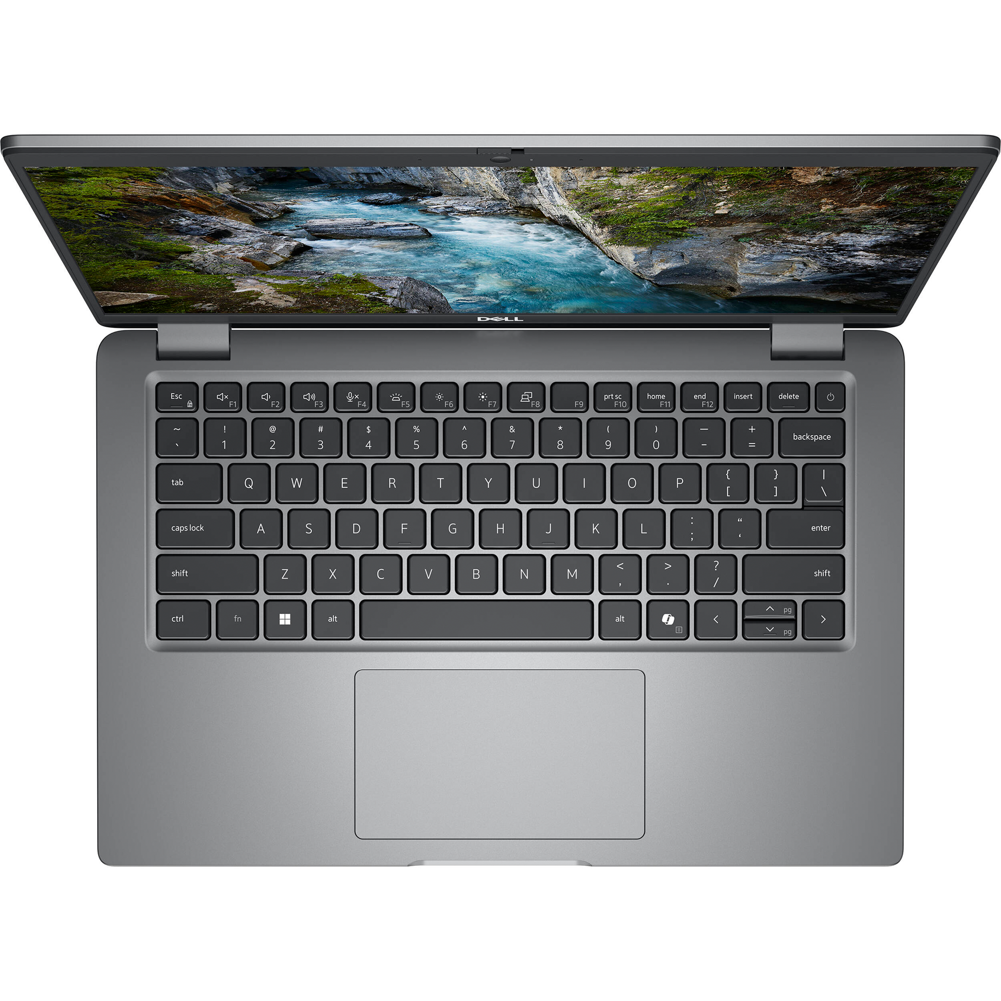 Dell 14" Precision 3490 VHD0K Mobile Workstation Laptop