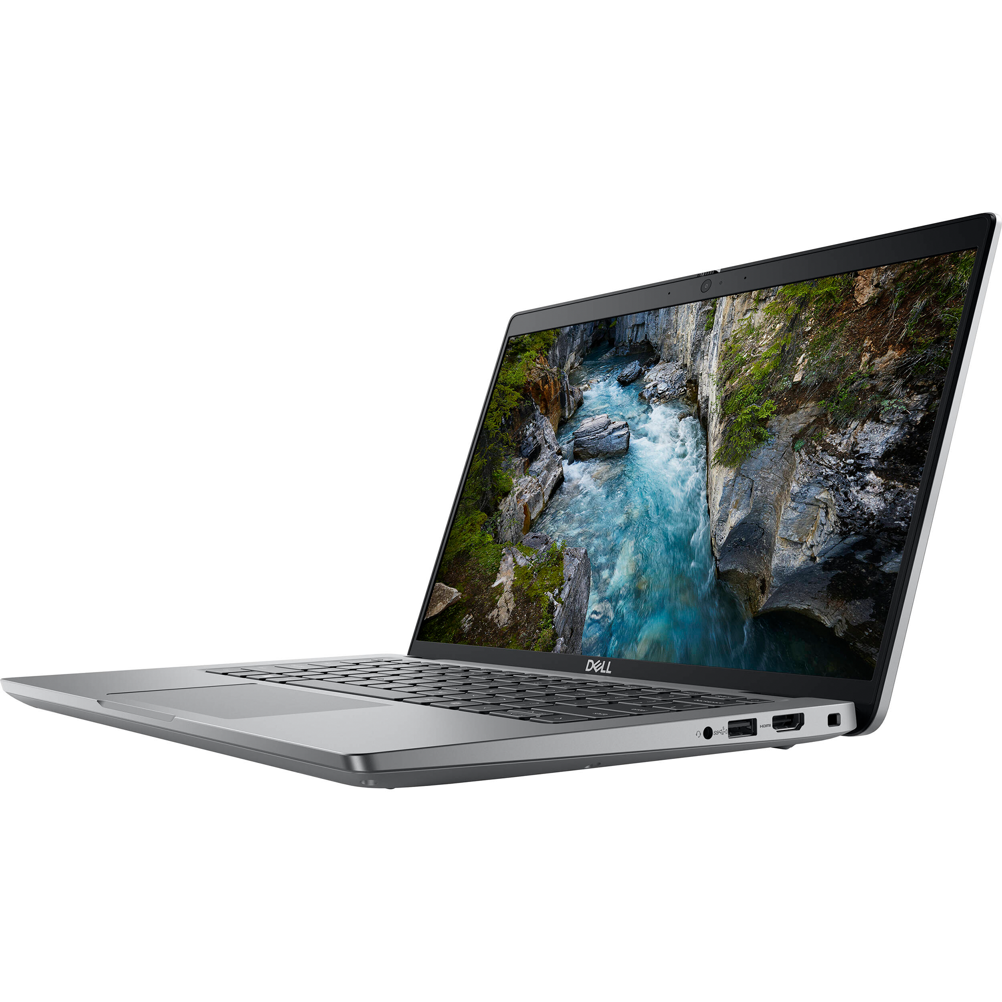 Dell 14" Precision 3490 VHD0K Mobile Workstation Laptop