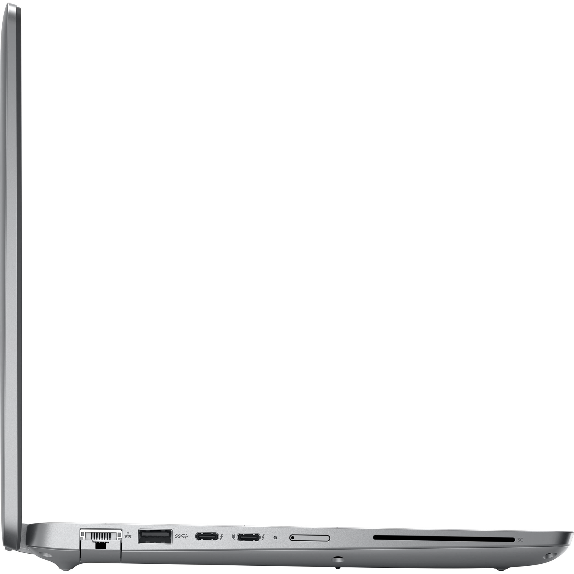 Dell 14" Precision 3490 VHD0K Mobile Workstation Laptop