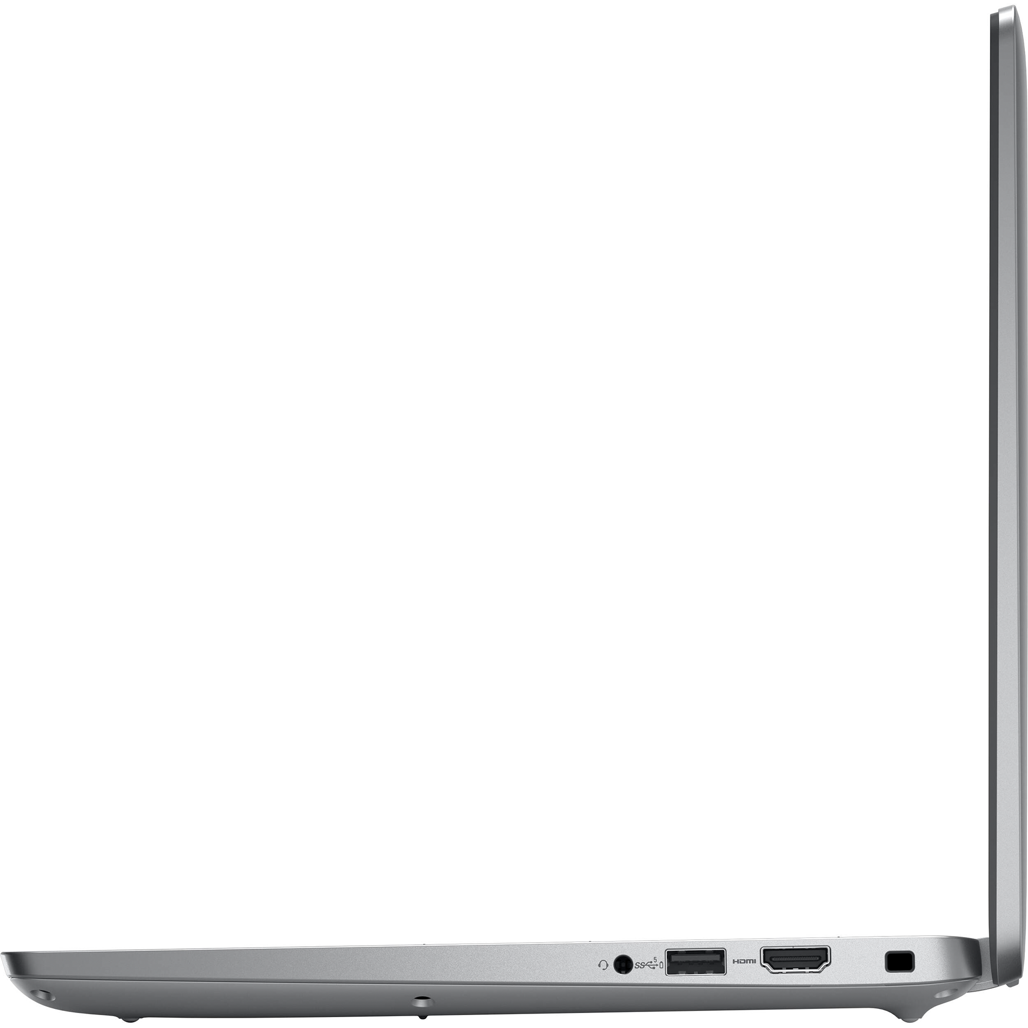 Dell 14" Precision 3490 VHD0K Mobile Workstation Laptop