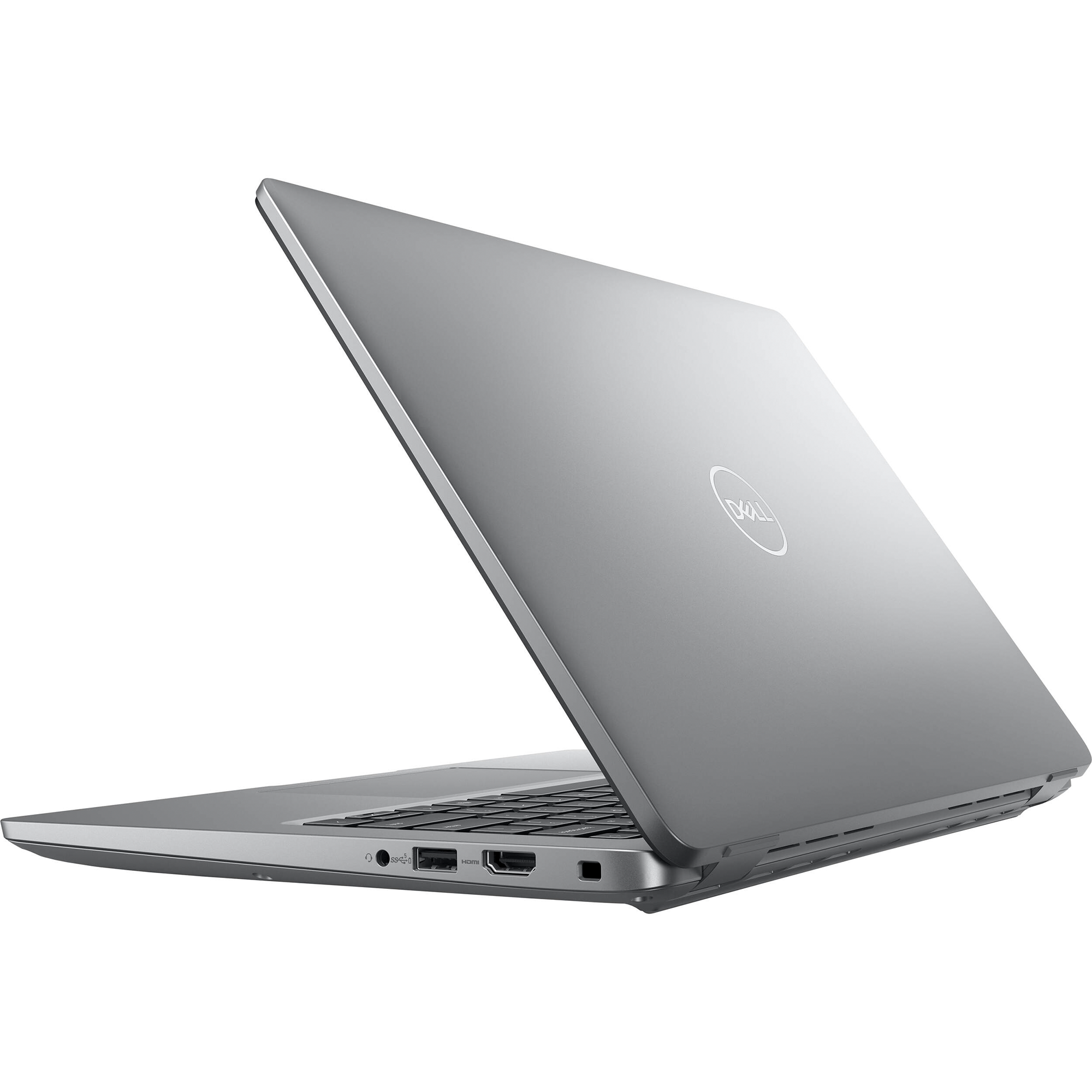 Dell 14" Precision 3490 VHD0K Mobile Workstation Laptop