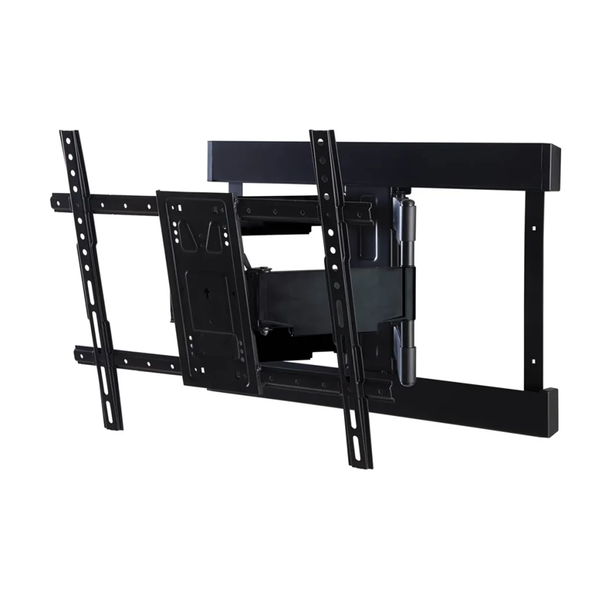 SANUS VLFS820-B2 Super Slim Full-Motion TV Mount for Most 40"-90" TVs up to 125 lbs