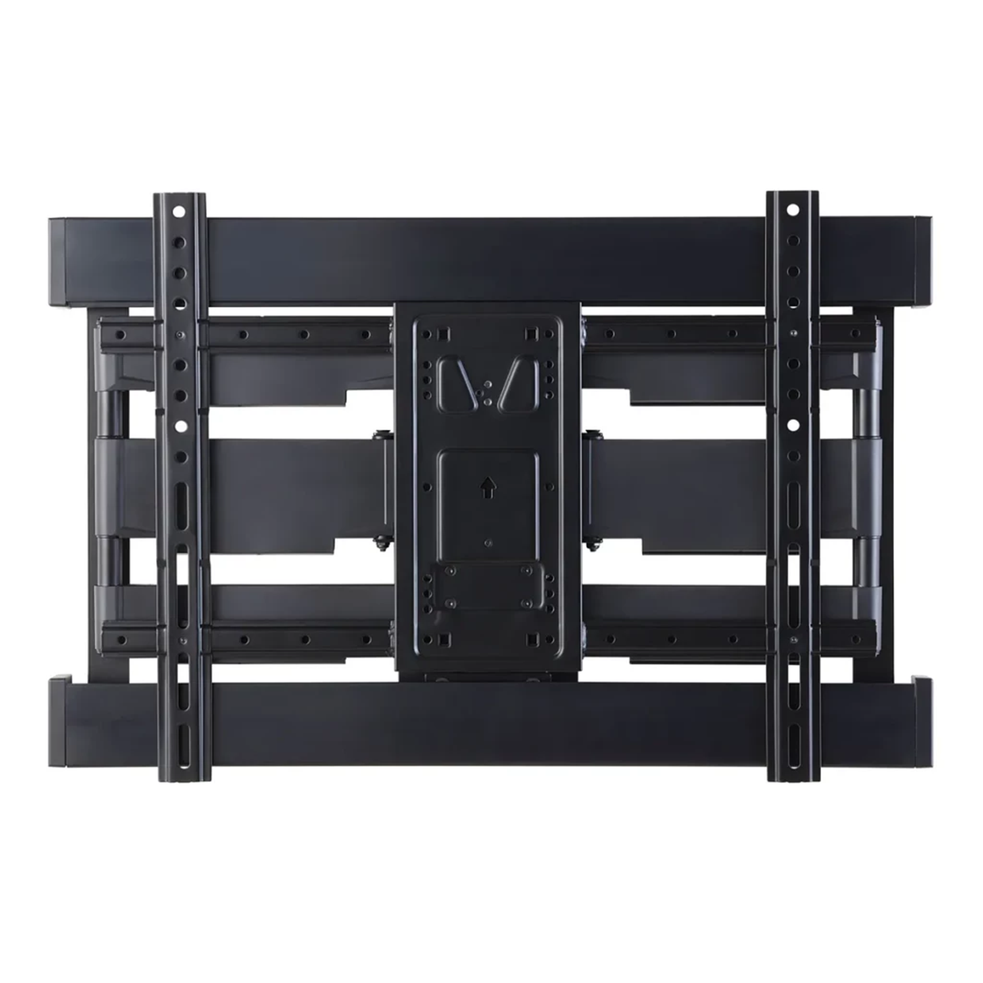 SANUS VLFS820-B2 Super Slim Full-Motion TV Mount for Most 40"-90" TVs up to 125 lbs