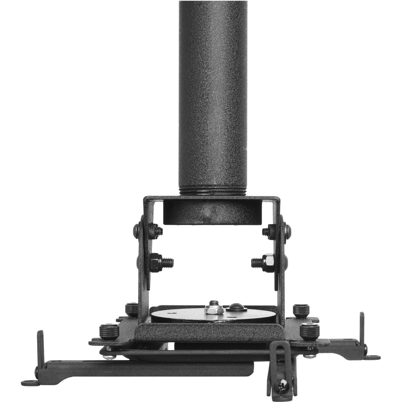 Chief VPAUB Vertical and Portrait Projector Ceiling Mount - Black