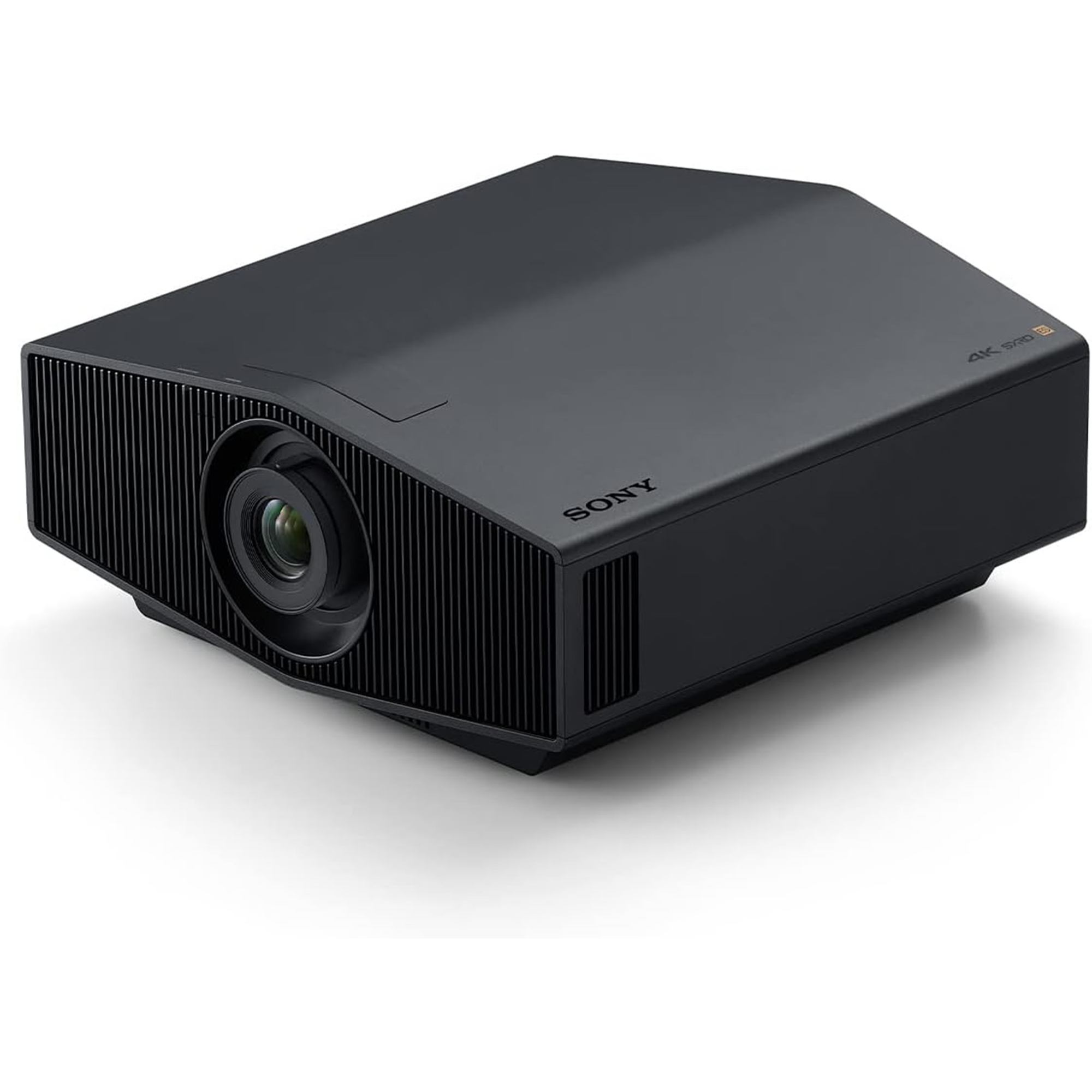 Sony VPL-XW5000ES 2000-Lumen 4K UHD Home Theater Laser SXRD Projector (Black)