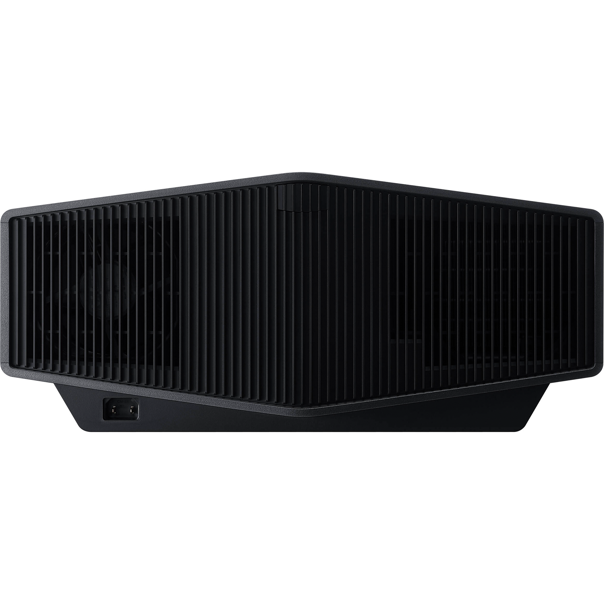 Sony VPL-XW5000ES 2000-Lumen 4K UHD Home Theater Laser SXRD Projector (Black)