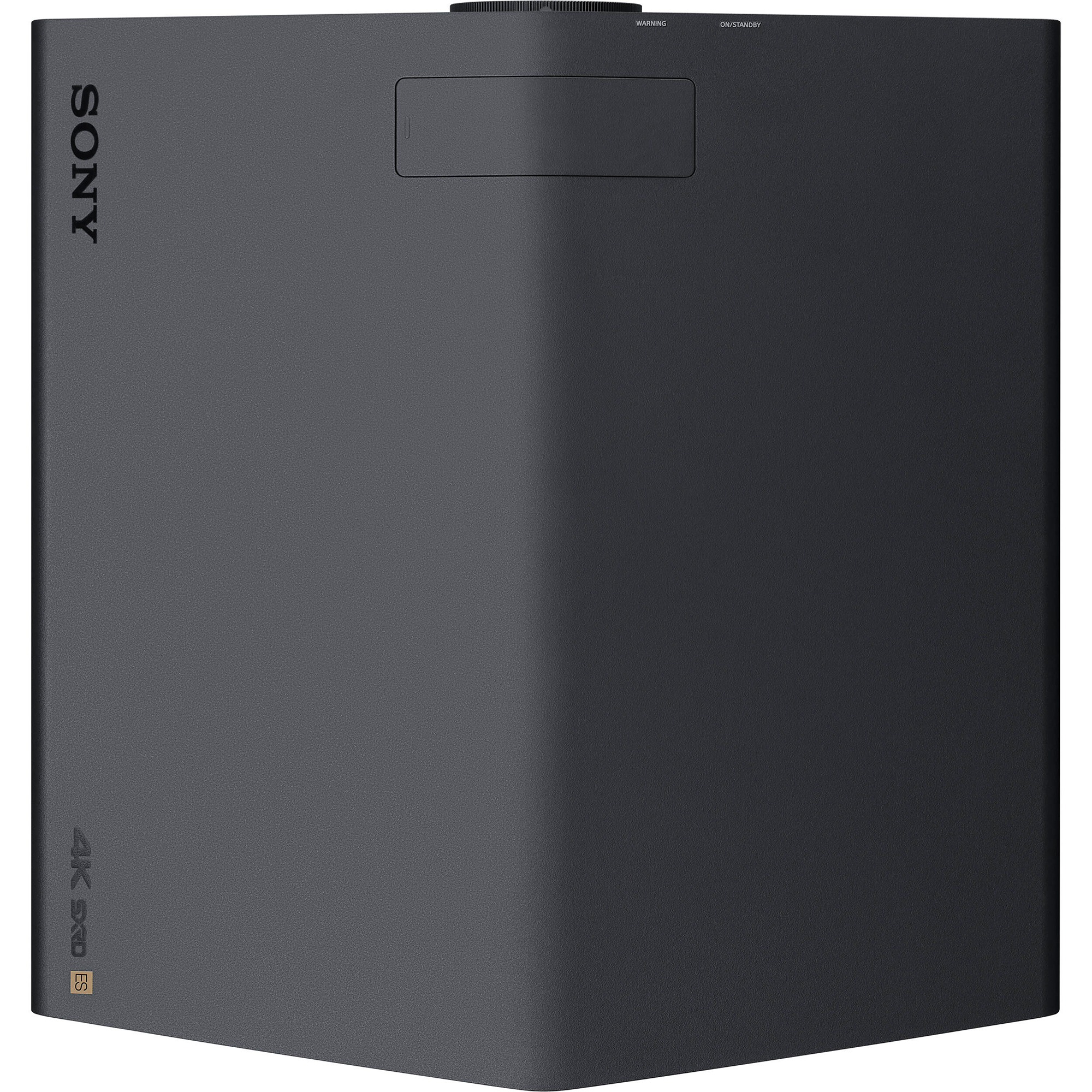 Sony VPL-XW5000ES 2000-Lumen 4K UHD Home Theater Laser SXRD Projector (Black)