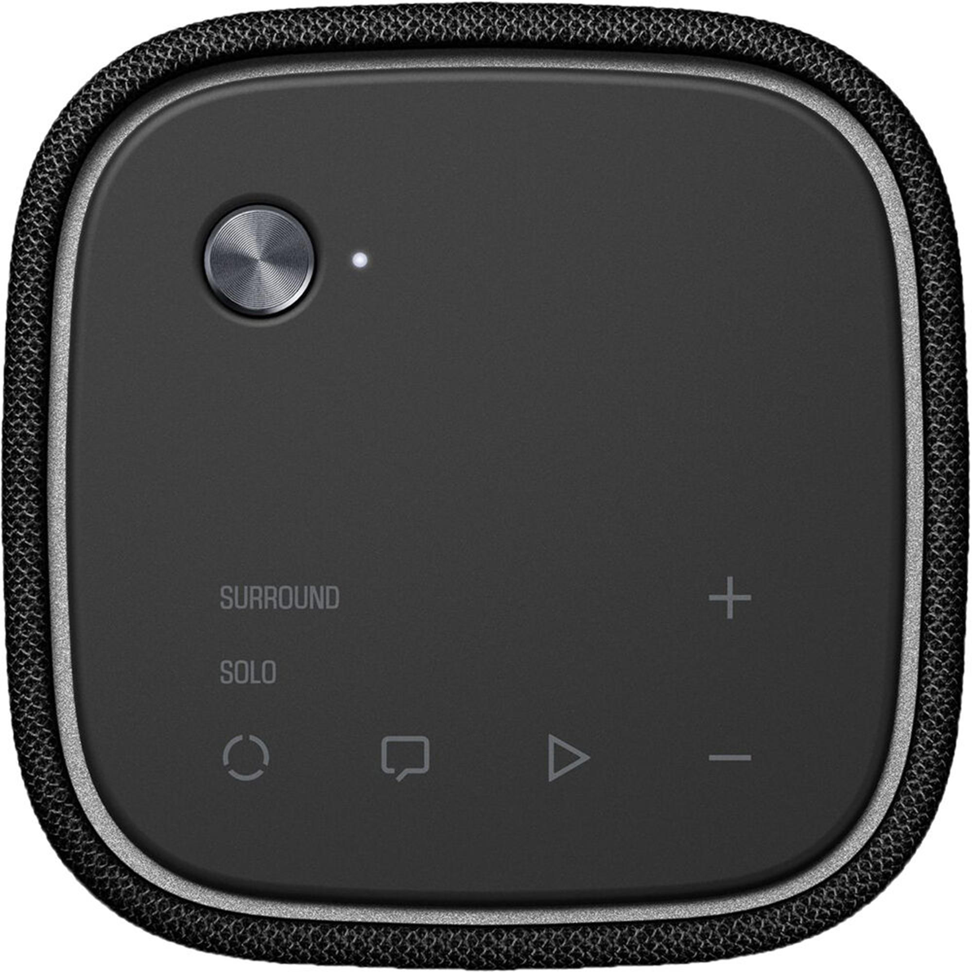 Yamaha True X Speaker 1A Portable Surround Speaker