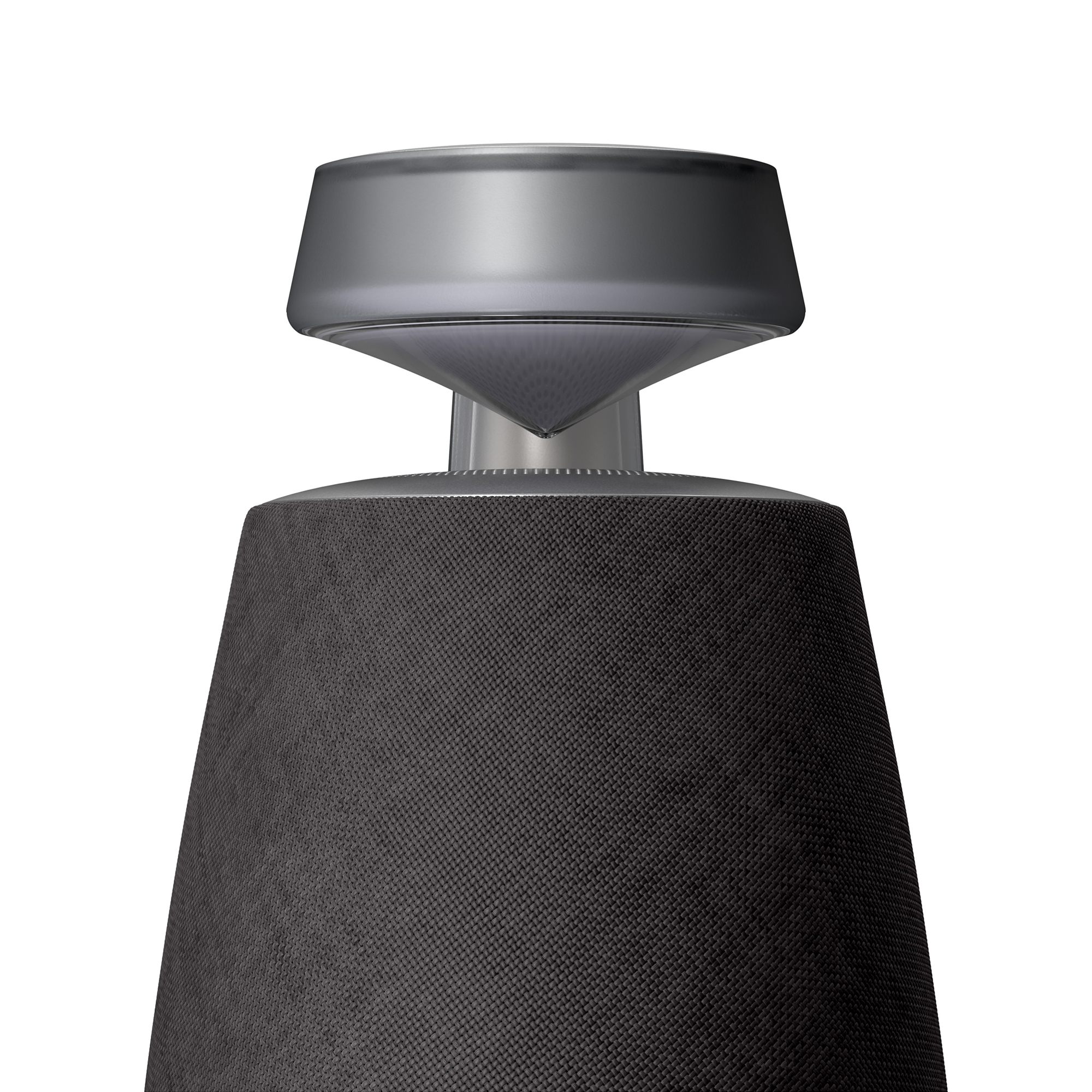 LG XO2T XBOOM 360 Wireless Speaker with Omnidirectional Sound (Black)
