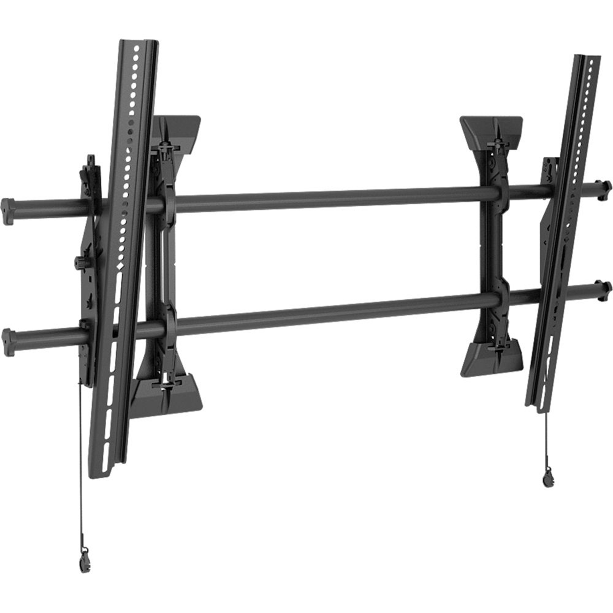 Chief XTM1U Extra Large Fusion Tilt Micro-Adjustable Wall Mount for 55-100" Displays