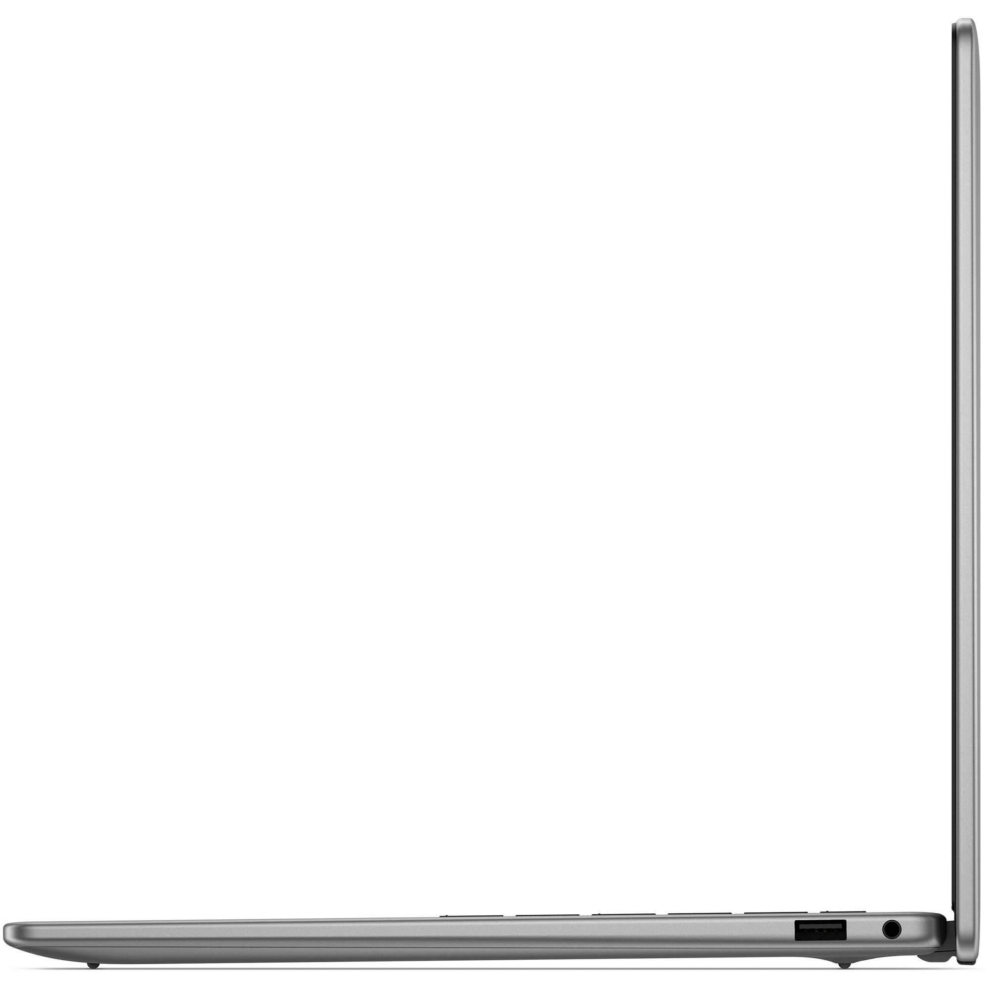 Dell Latitude 7000 7455 14" Touchscreen Copilot+ PC Notebook - QHD+ - Qualcomm Snapdragon X Elite X1E-80-100 - 16 GB - 512 GB SSD - English (US) Keyboard - Aluminum Titan Gray