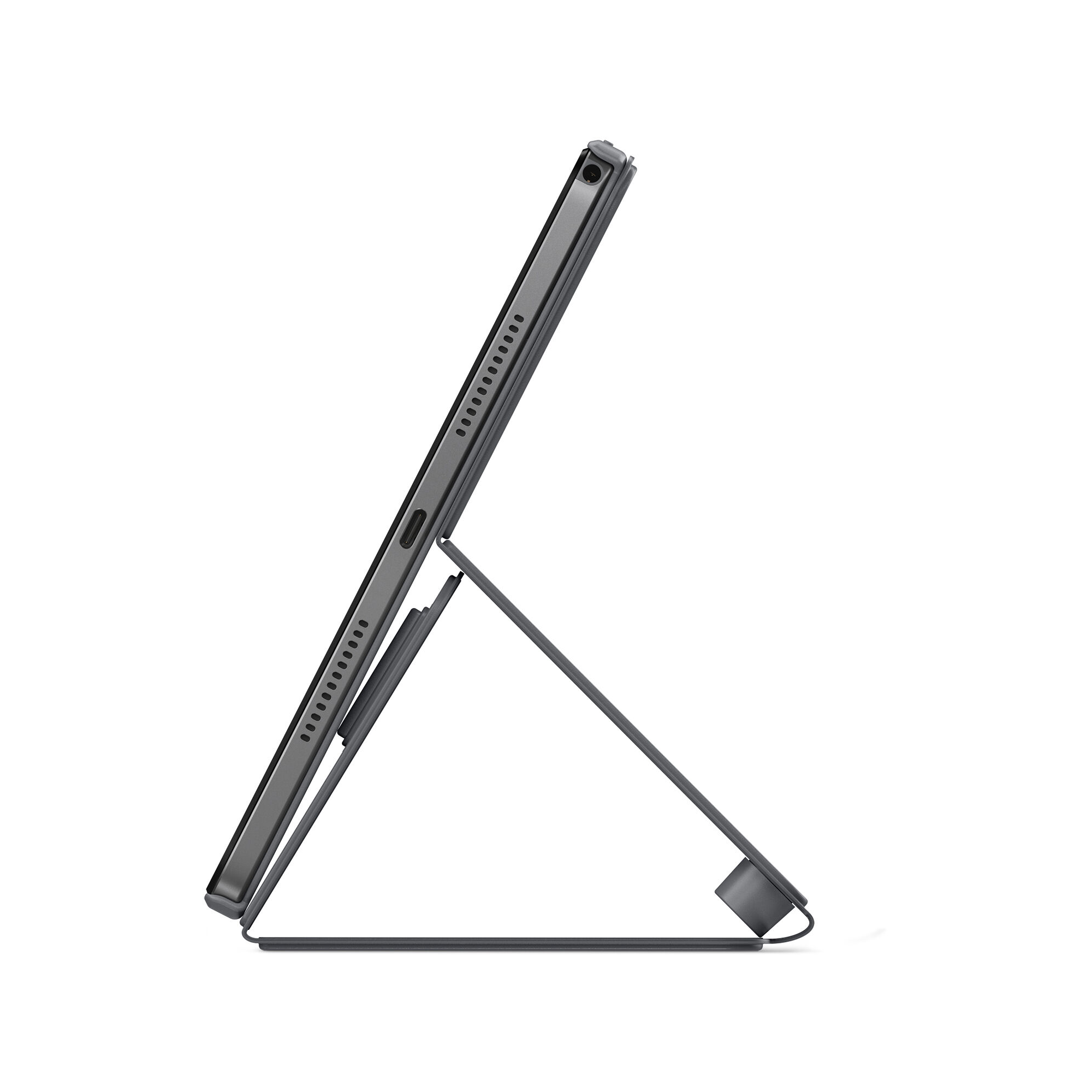 Lenovo 11" Tab M11 Multi-Touch 64GB Tablet with Folio Case and Pen (Wi-Fi Only)