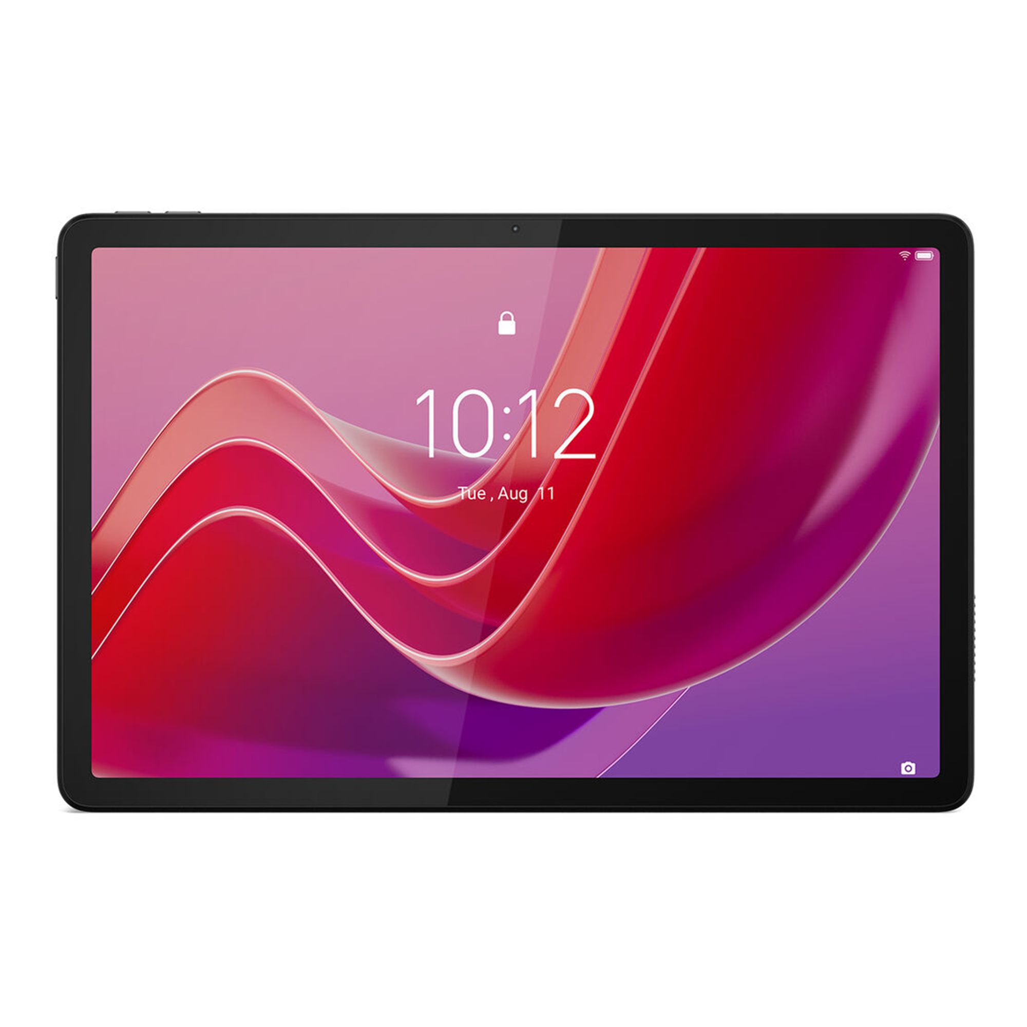 Lenovo Tab K11 TB330XU 11" Multi-Touch 128GB Tablet (Wi-Fi + 4G LTE) - Luna Gray
