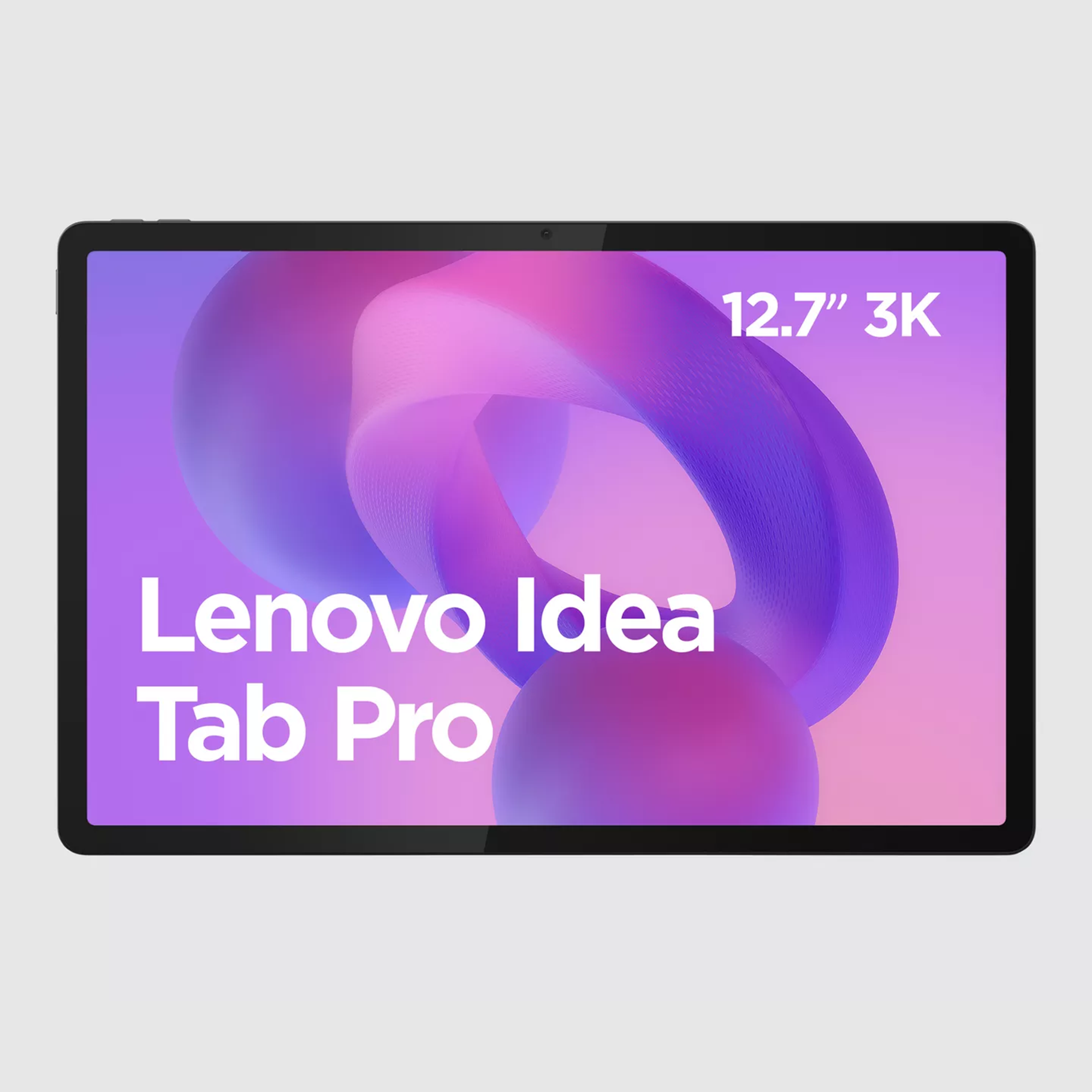 Lenovo IdeaTab Pro TB373FU Tablet - 12.7" 3K - MediaTek Dimensity 8300 Octa-core - 8 GB - 128 GB Storage - Android 14 - Luna Gray