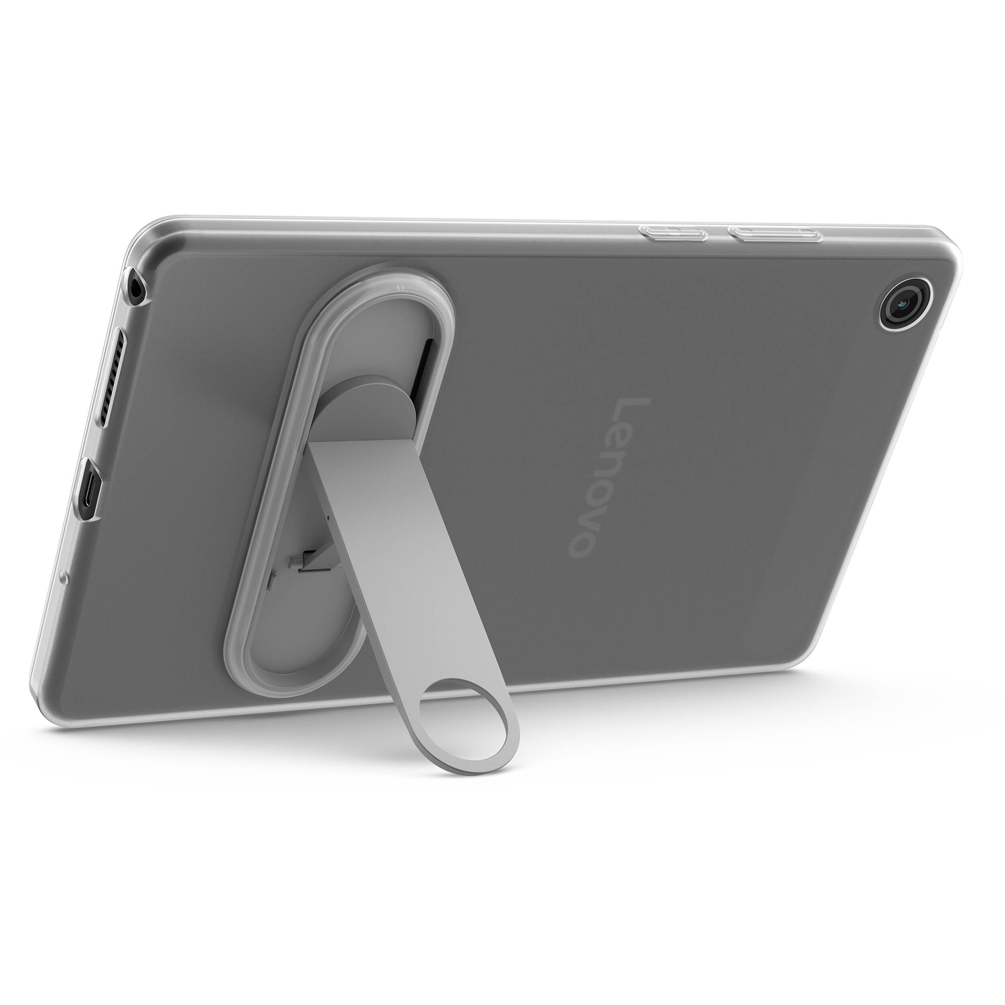 Lenovo Tab One TB305FU Tablet - 8.7" HD - MediaTek Helio G85 Octa-core - 4 GB - 64 GB Storage - Android 14 - Luna Gray