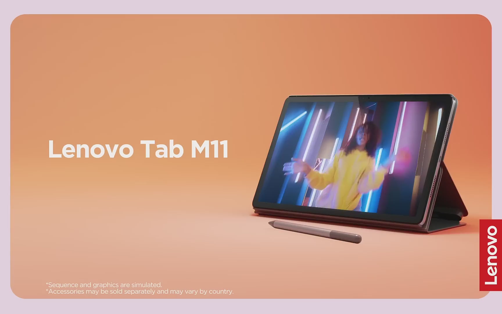 Load video:
