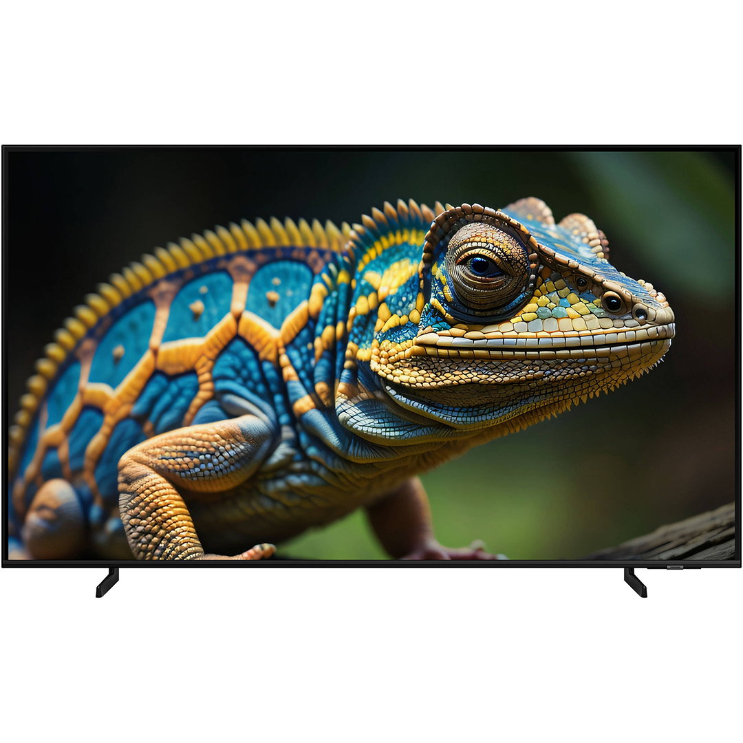 8K Televisions
