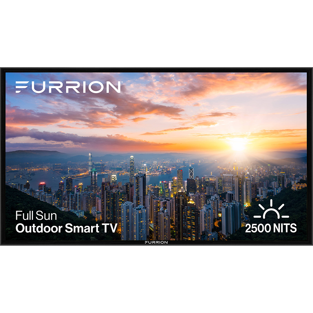 Outdoor Televisions