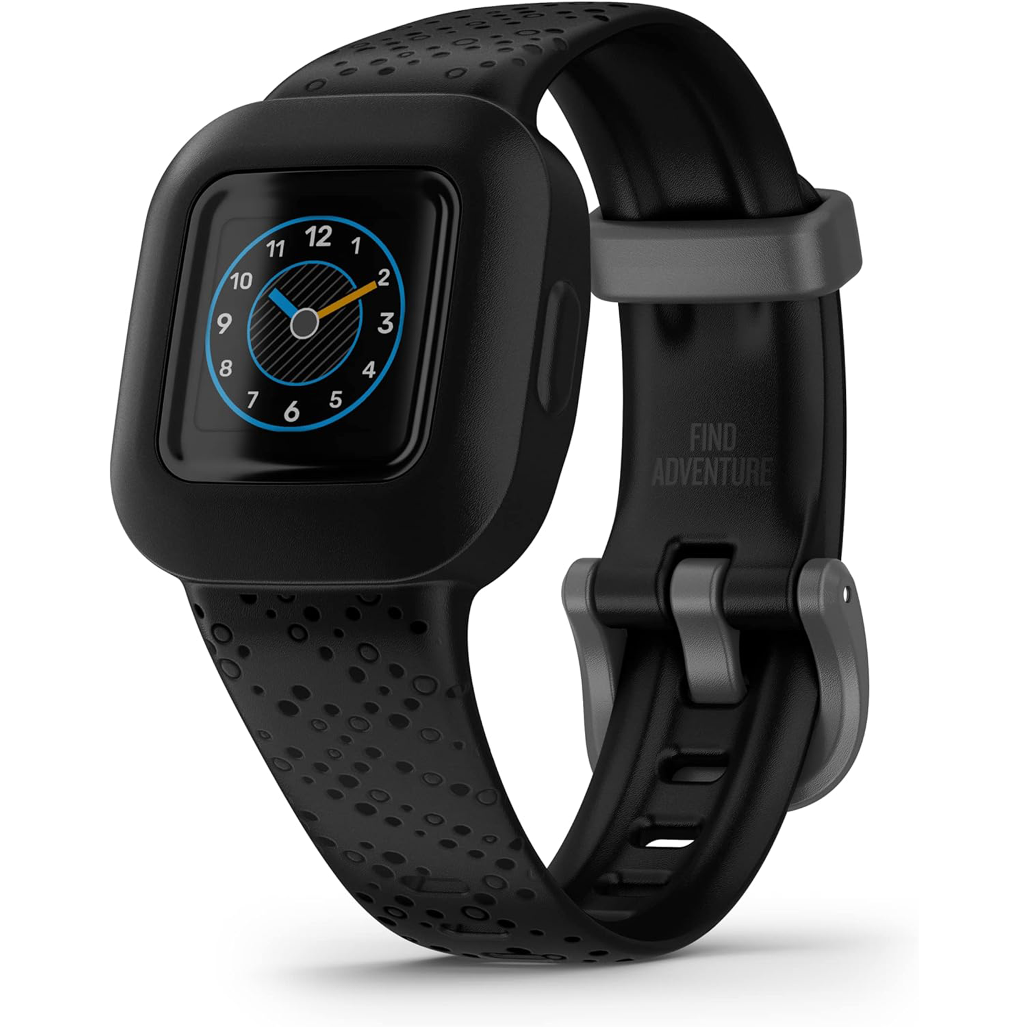 GARMIN vivofit jr. 3 Kids Activity Tracker - Black Cosmic Universal