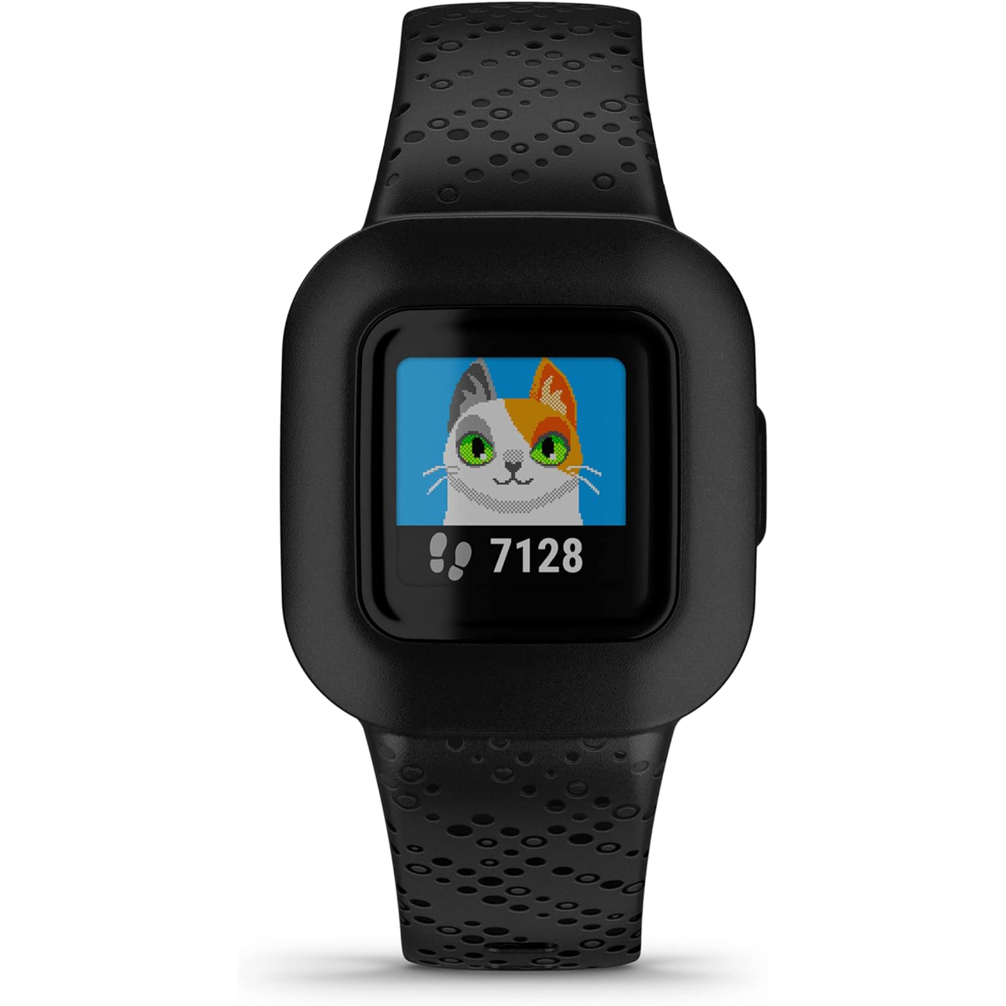 GARMIN vivofit jr. 3 Kids Activity Tracker - Black Cosmic Universal