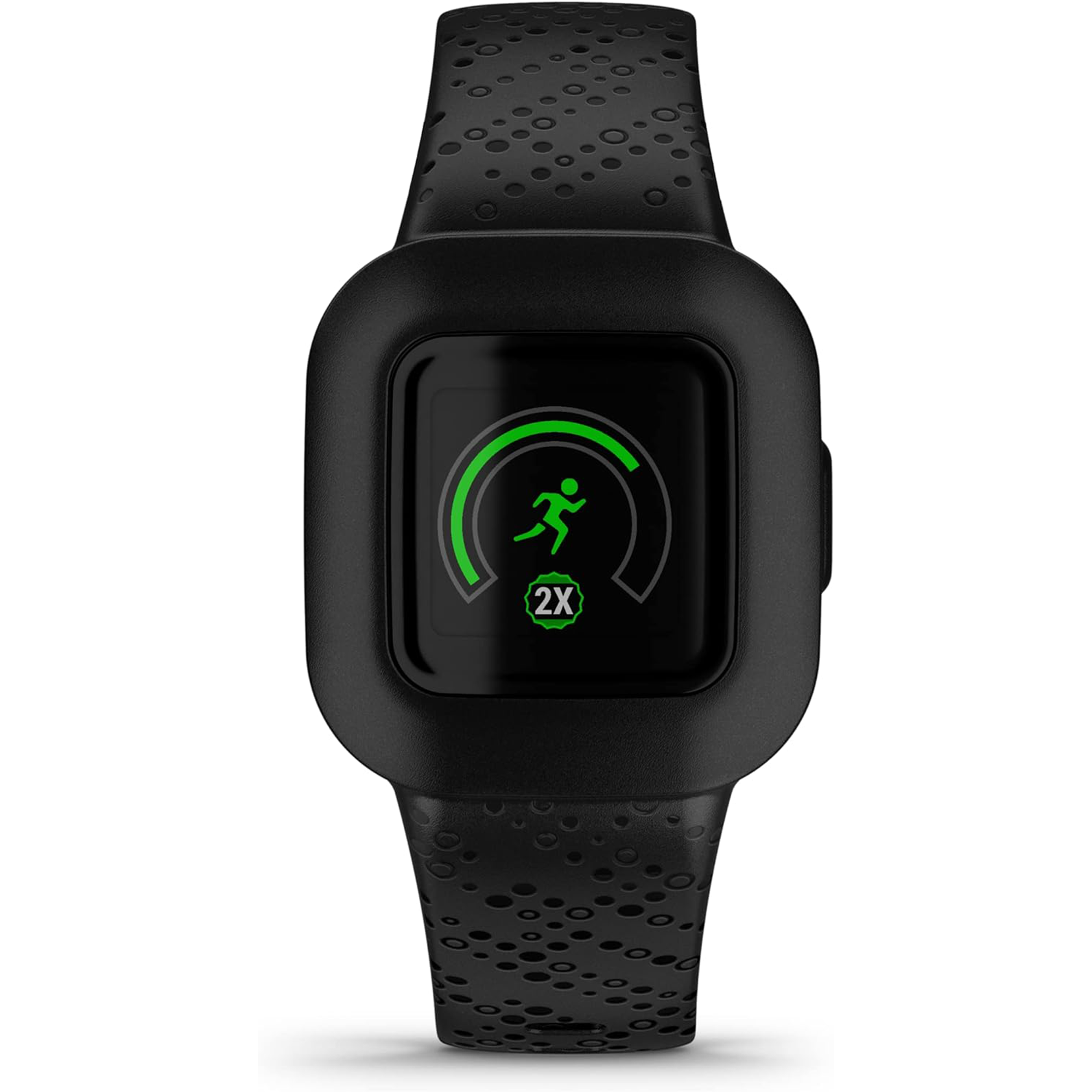 GARMIN vivofit jr. 3 Kids Activity Tracker - Black Cosmic Universal
