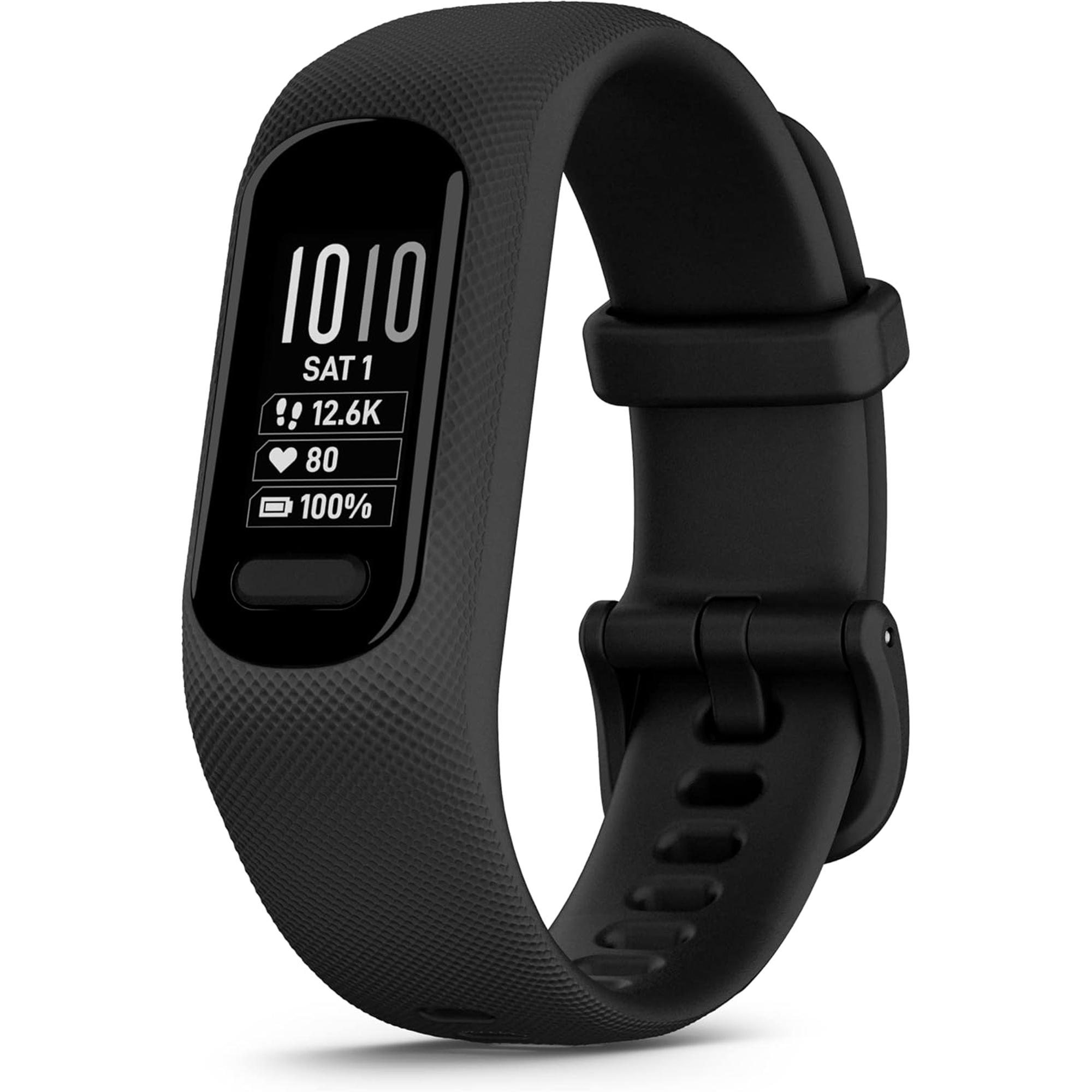 GARMIN Vivosmart 5 - Black Medium