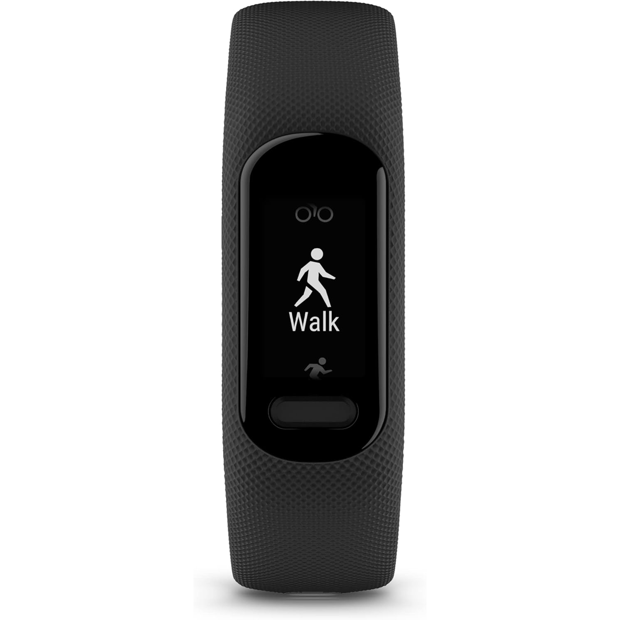 GARMIN Vivosmart 5 - Black Medium