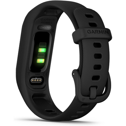 GARMIN Vivosmart 5 - Black Medium