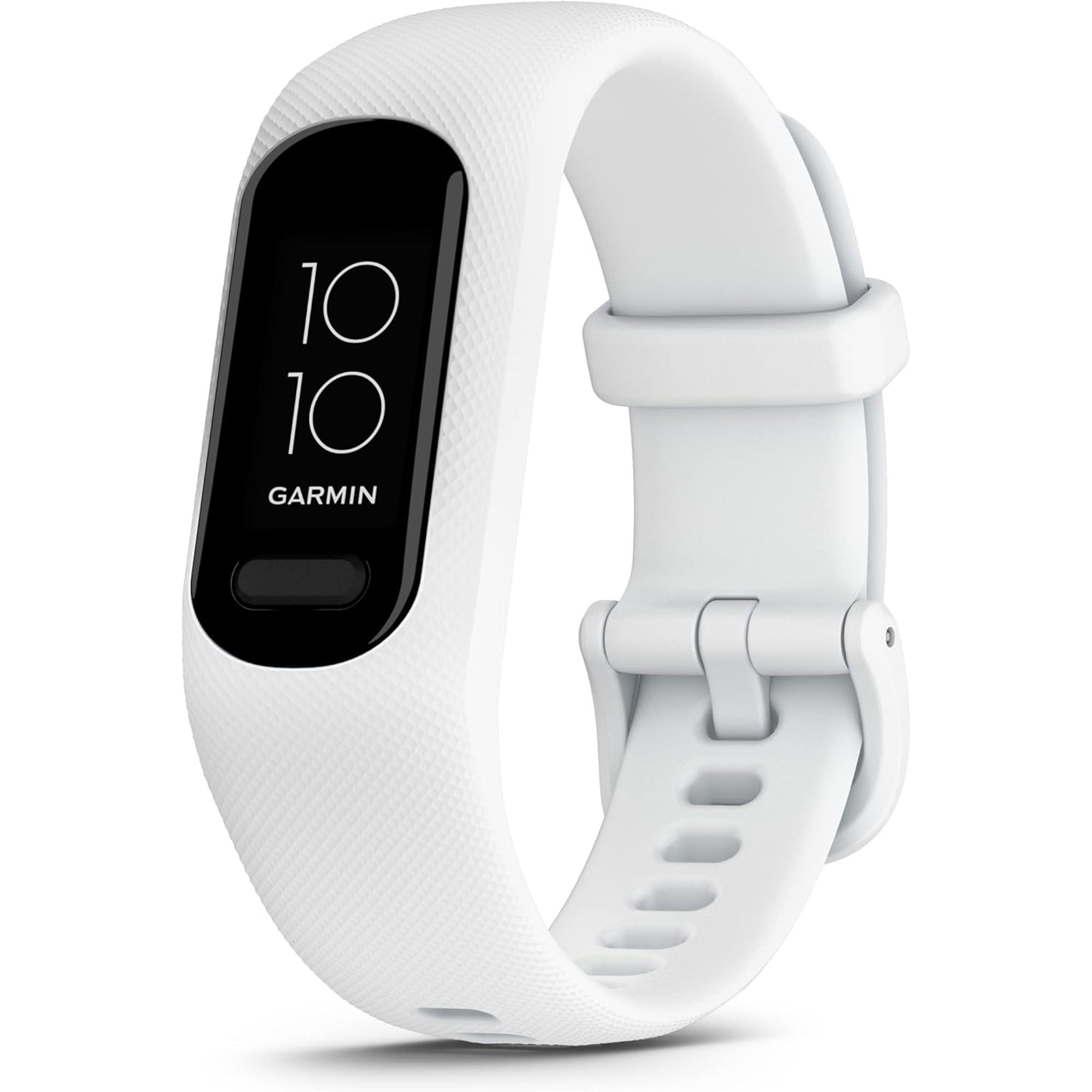 GARMIN Vivosmart 5 - White Medium