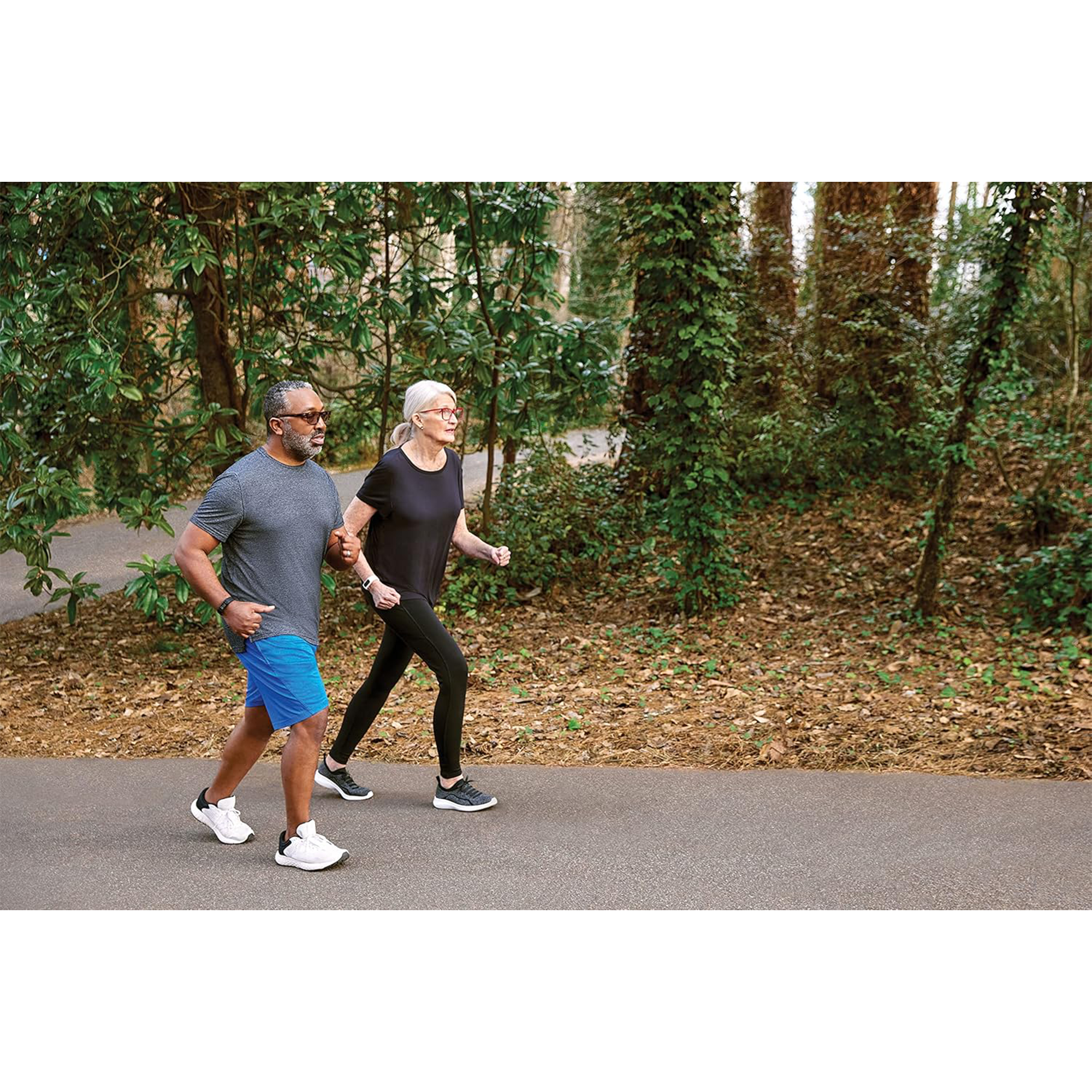 GARMIN Vivosmart 5 - White Medium