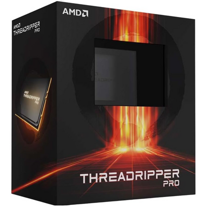 AMD Ryzen Threadripper PRO 5975WX 3.6 GHz 32-Core sWRX8 Processor