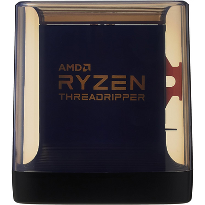 AMD Ryzen Threadripper PRO 5975WX 3.6 GHz 32-Core sWRX8 Processor