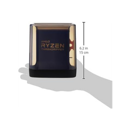 AMD Ryzen Threadripper PRO 5975WX 3.6 GHz 32-Core sWRX8 Processor