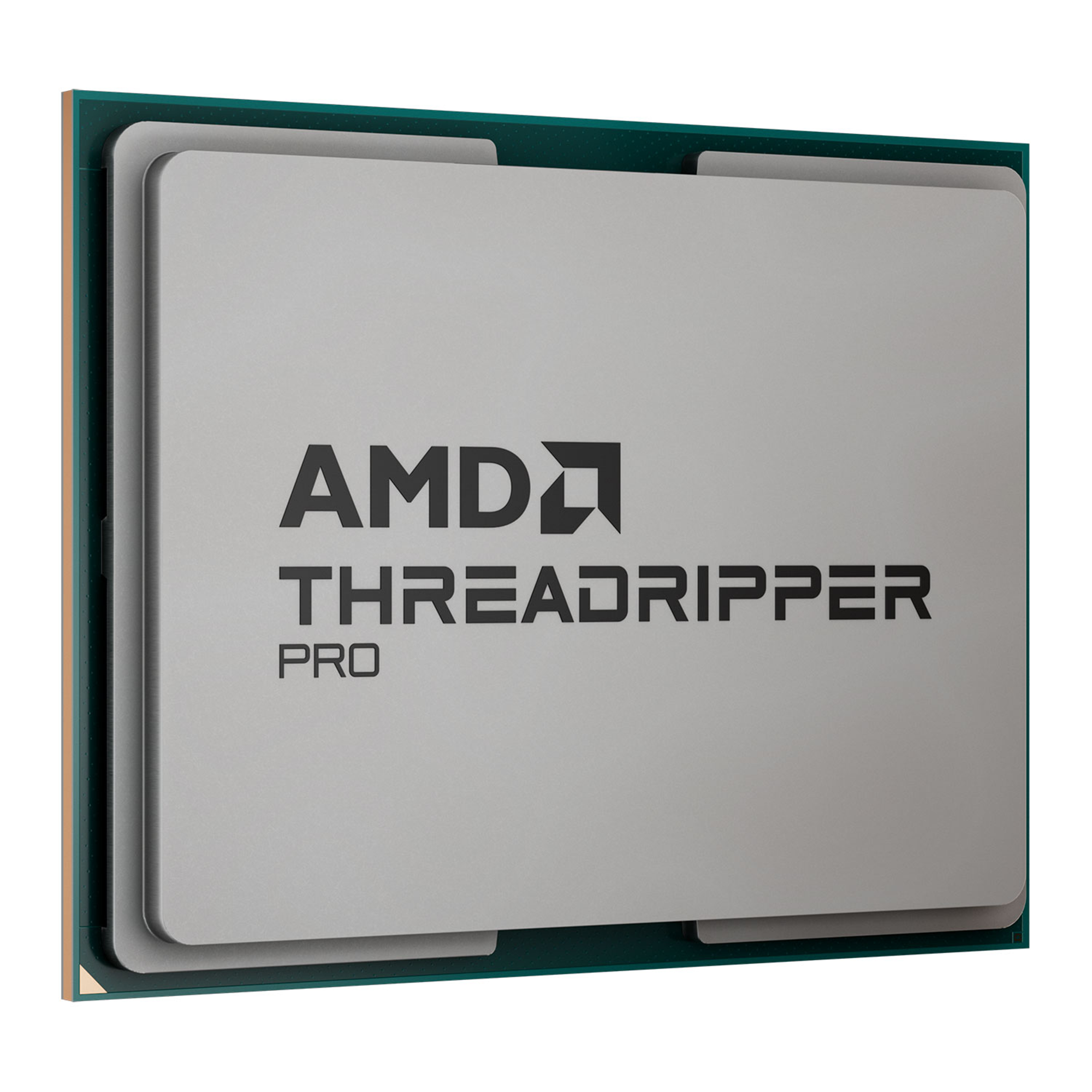AMD Ryzen Threadripper PRO 9965WX 4.2 GHz 24-Core sTR5 Processor