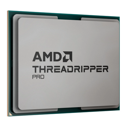 AMD Ryzen Threadripper PRO 9955WX 4.5 GHz 16-Core sTR5 Processor