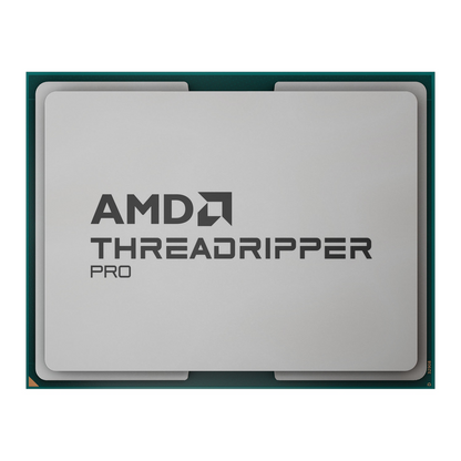 AMD Ryzen Threadripper PRO 9955WX 4.5 GHz 16-Core sTR5 Processor