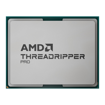 AMD Ryzen Threadripper PRO 9955WX 4.5 GHz 16-Core sTR5 Processor