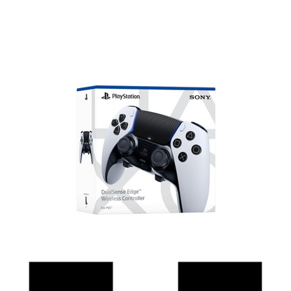 PlayStation DualSense Edge Wireless Controller - White