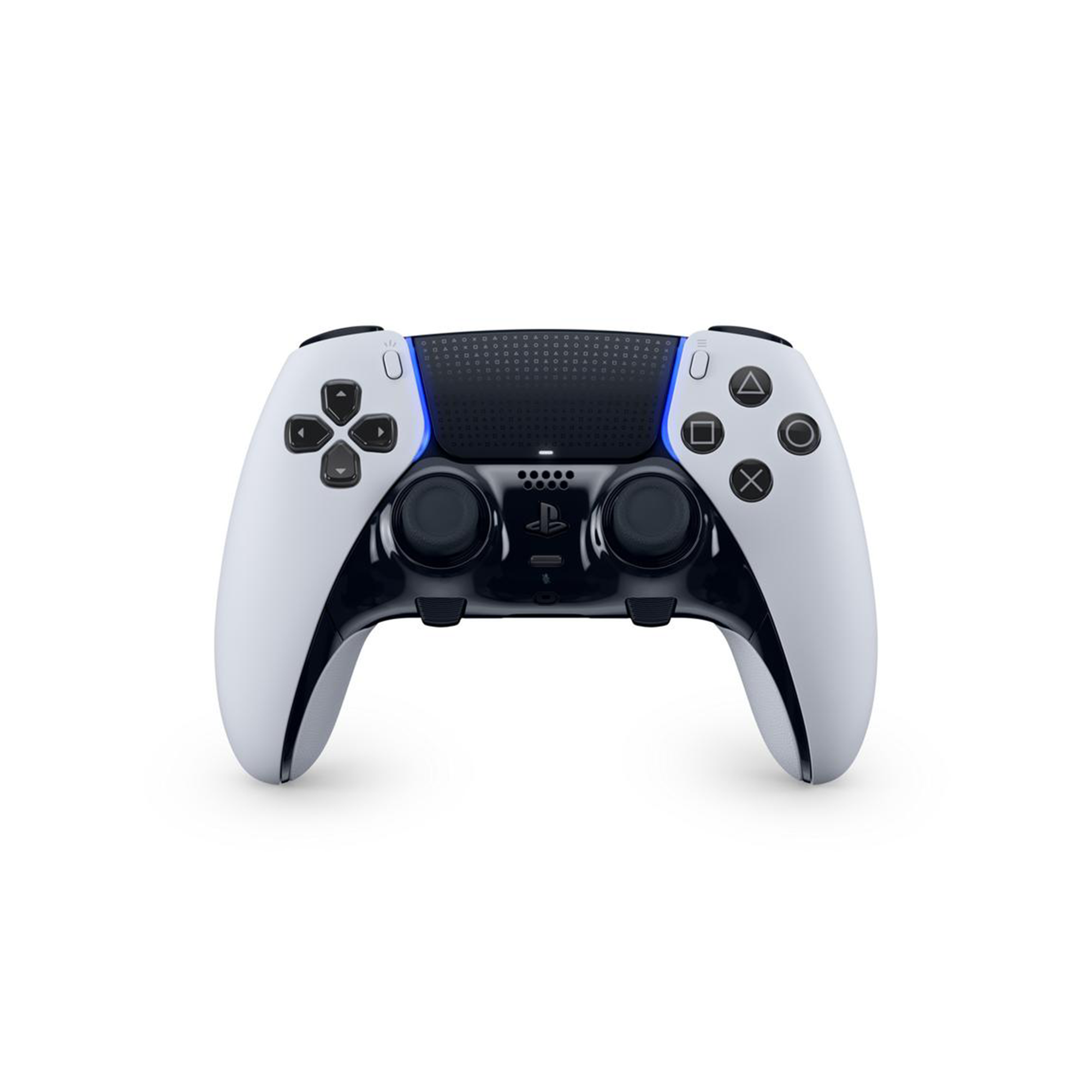 PlayStation DualSense Edge Wireless Controller - White