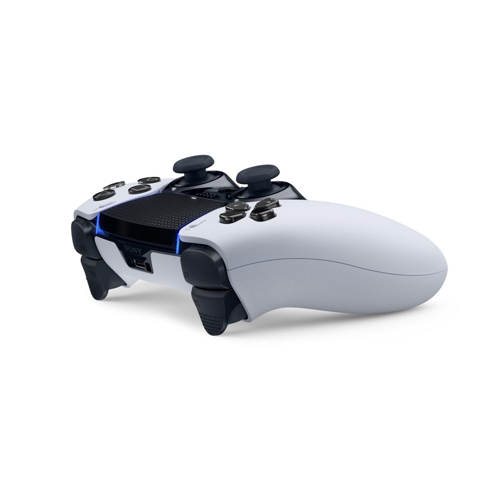 PlayStation DualSense Edge Wireless Controller - White