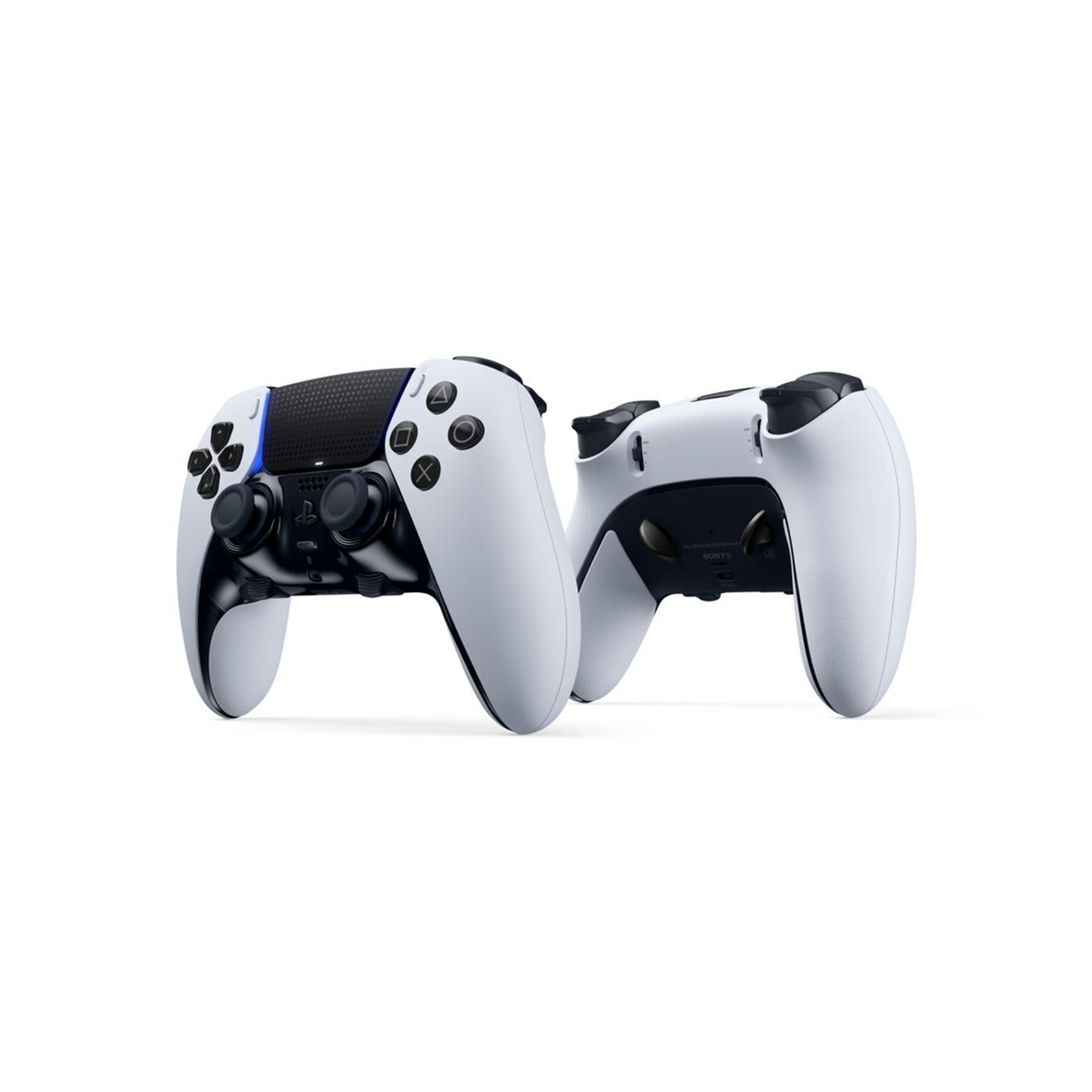 PlayStation DualSense Edge Wireless Controller - White
