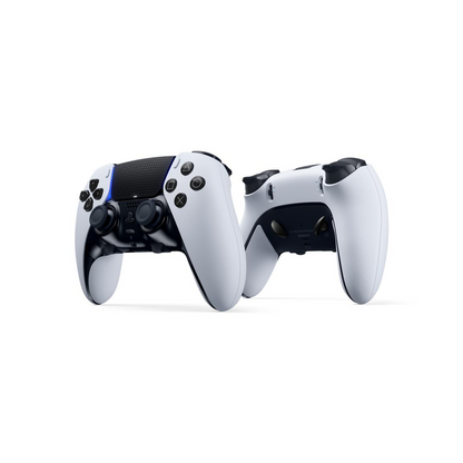 PlayStation DualSense Edge Wireless Controller - White