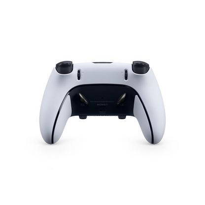 PlayStation DualSense Edge Wireless Controller - White