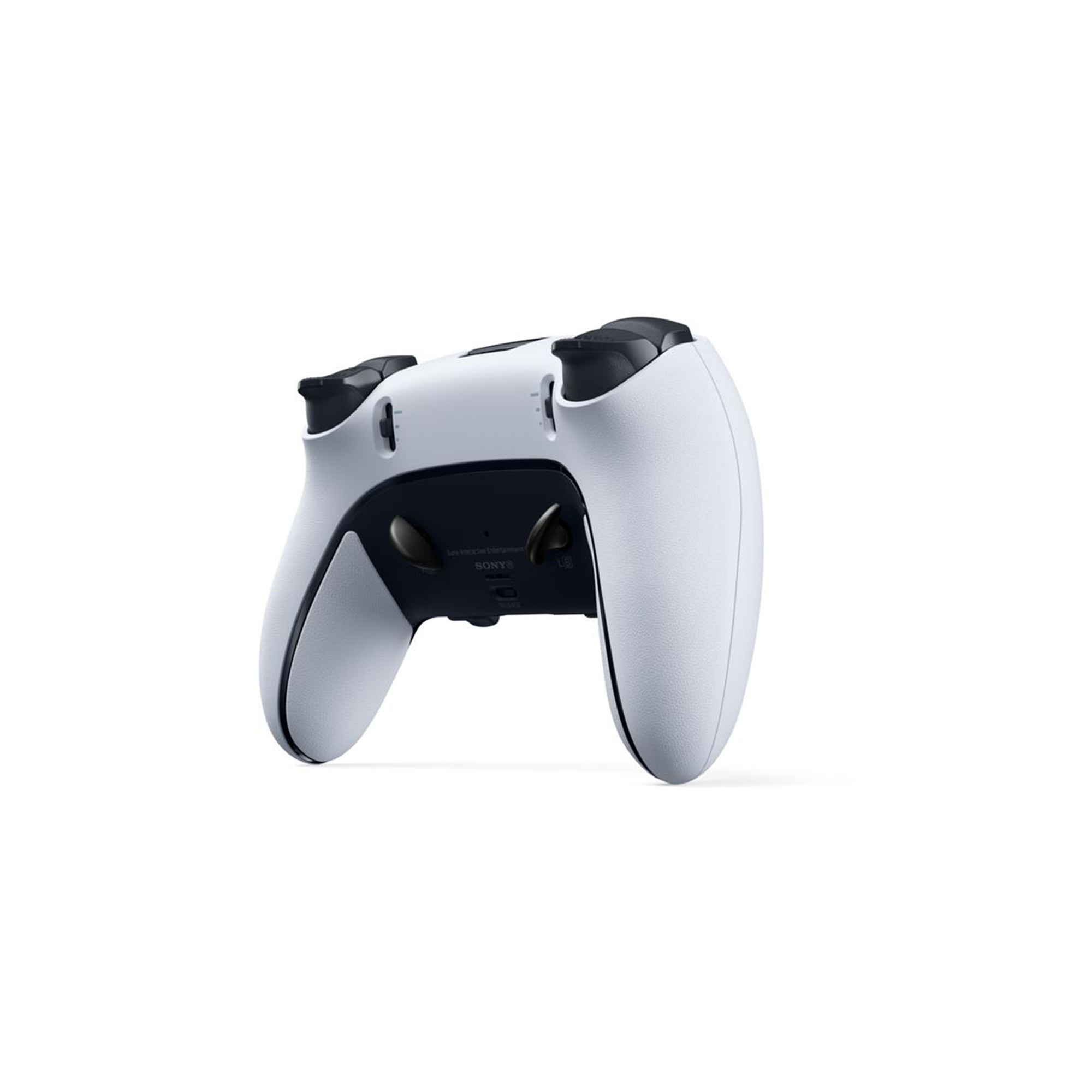 PlayStation DualSense Edge Wireless Controller - White