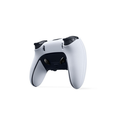 PlayStation DualSense Edge Wireless Controller - White