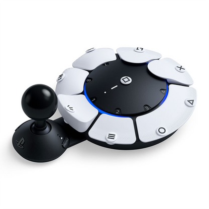 Sony Access Controller 360 Degree Customizable Controller Kit for PlayStation 5