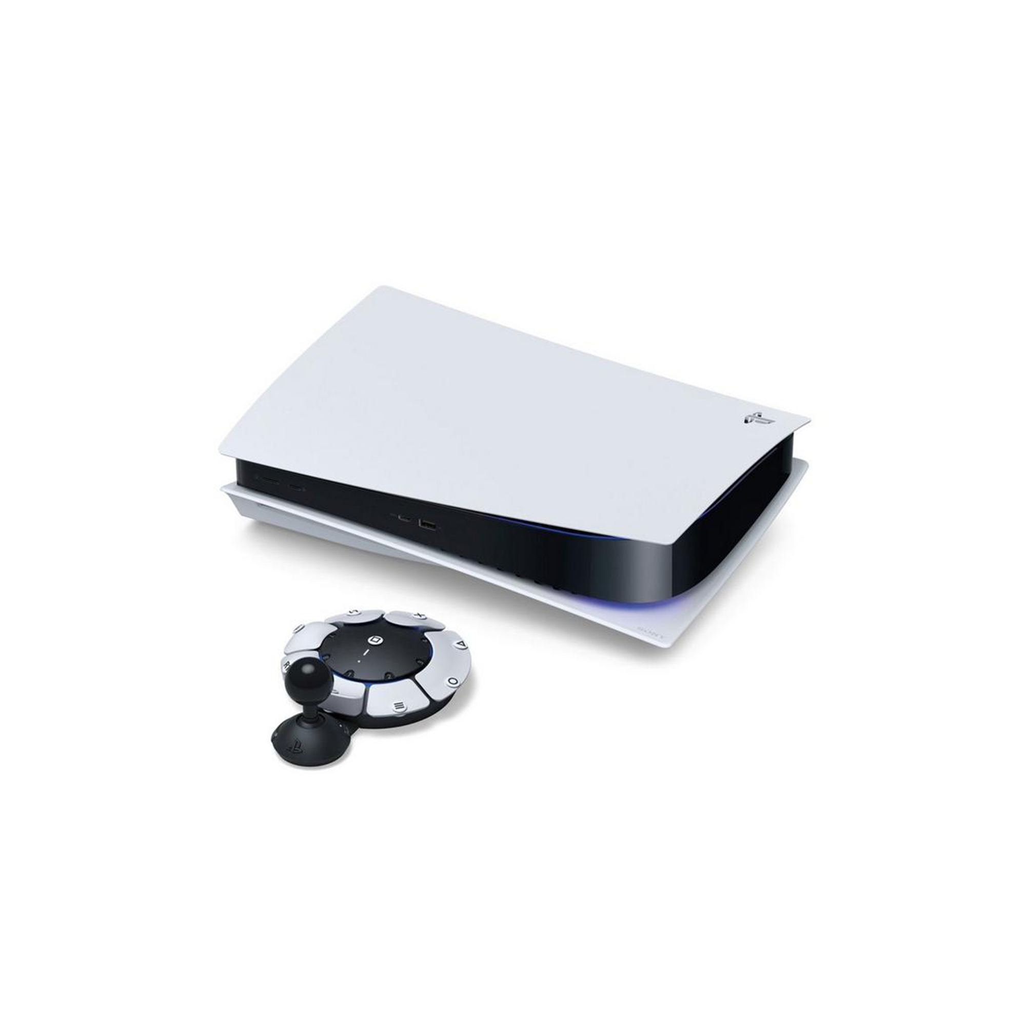 Sony Access Controller 360 Degree Customizable Controller Kit for PlayStation 5