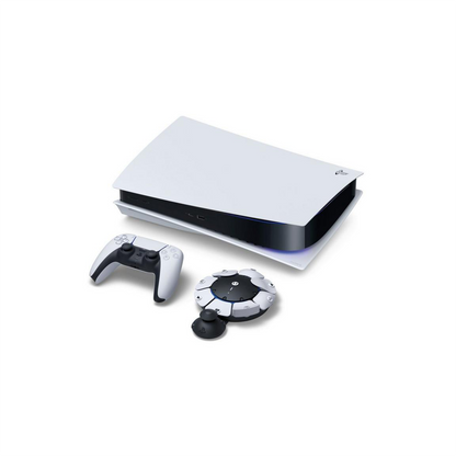 Sony Access Controller 360 Degree Customizable Controller Kit for PlayStation 5